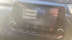 Nissan Qashqai 1.3 DiG-T MH Acenta Premium 5dr Petrol Hatchback